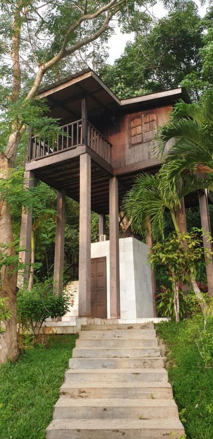 Fox Hill Kuah Exterior foto